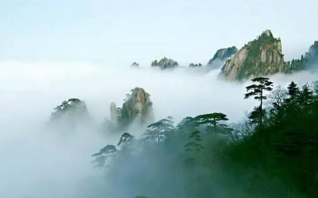 人生三境界,你在哪一重?